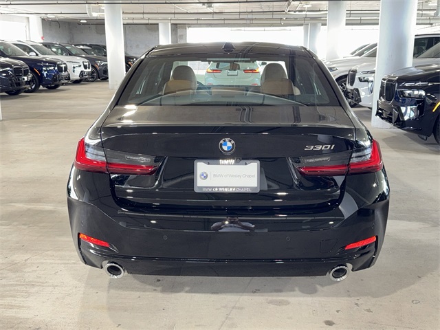 2025 Bmw 330i photo 6