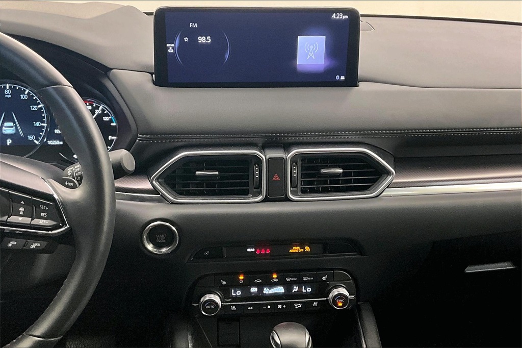 2023 Mazda CX-5 2.5 Turbo photo 5