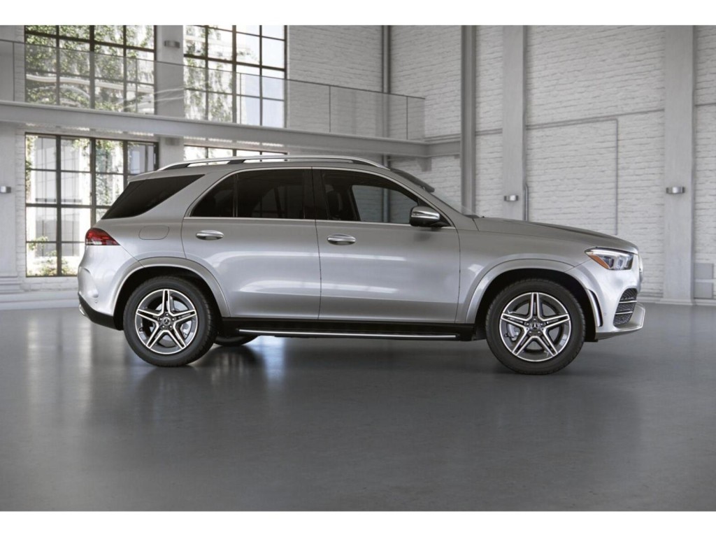 2023 Mercedes Benz GLE 450 4MATIC photo 15