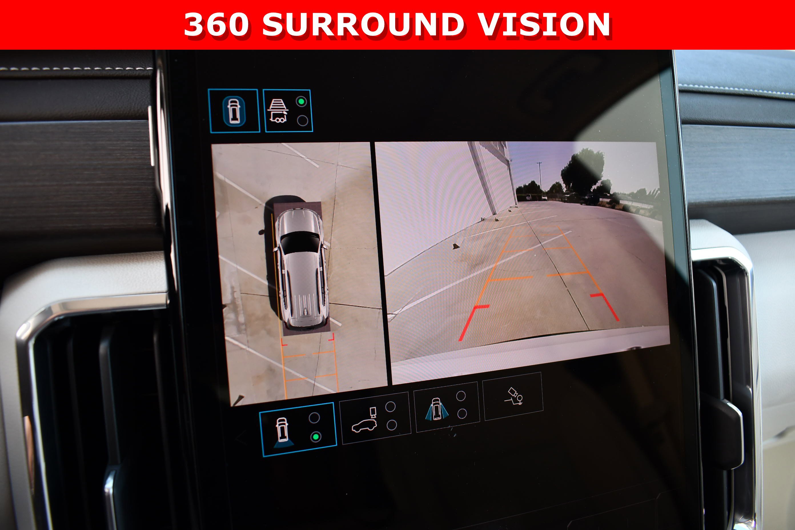 2024 Gmc Acadia Denali photo 27