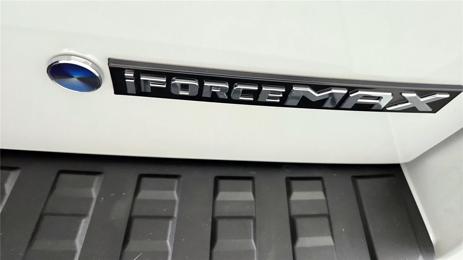 2025 Toyota 4Runner photo 11