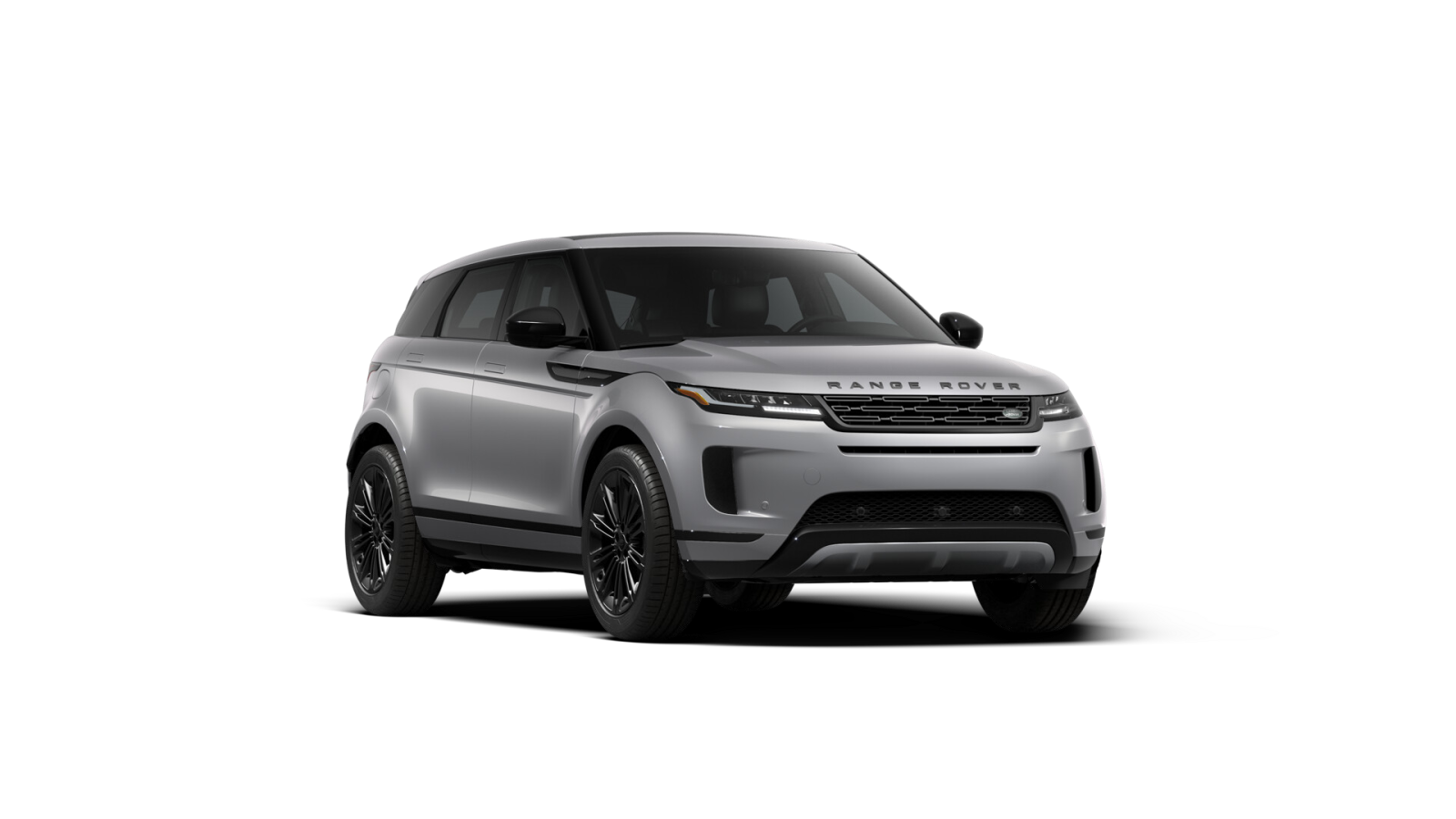2026 Land Rover Range Rover Evoque