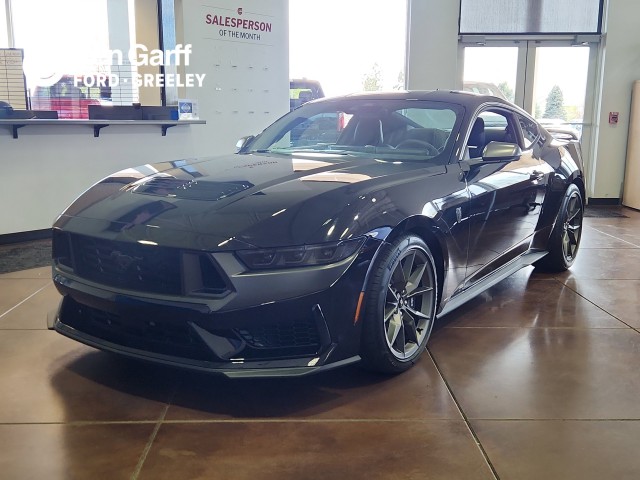 【AAKE】REVERSIBLE WINTER MUSTANG The 2025 Mustang Redefines Muscle: A Perfect Blend of Power
