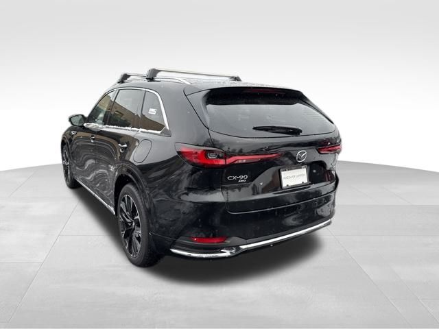 2025 Mazda CX-90 3.3 Turbo Premium Plus photo 3