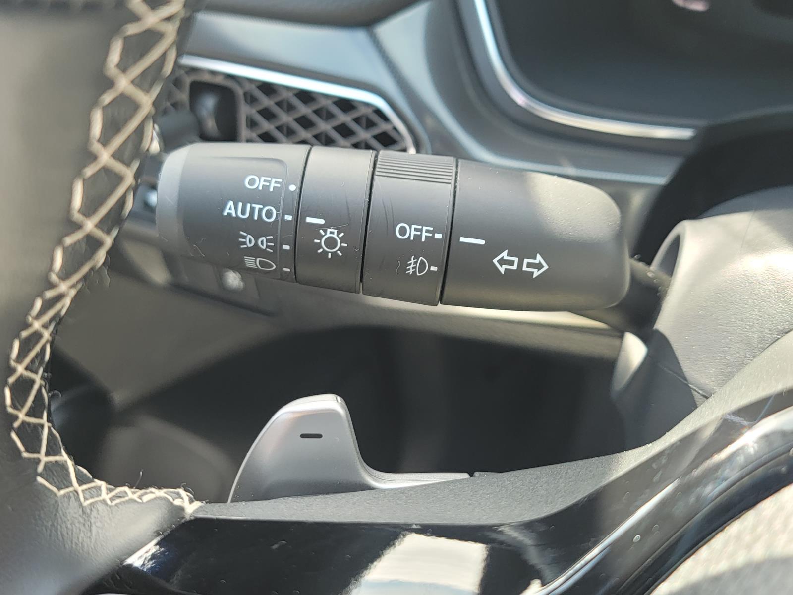 2025 Acura Integra A-Spec photo 14