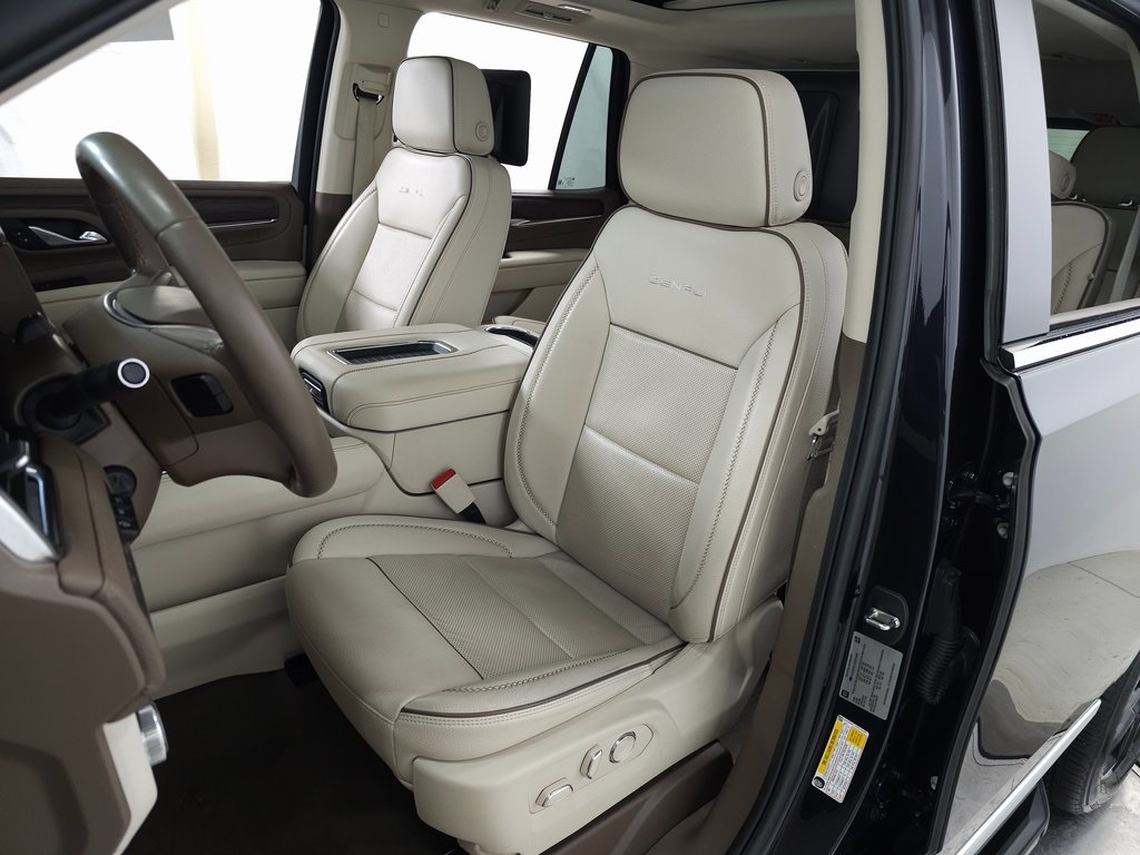 2023 GMC YUKON - Image 14
