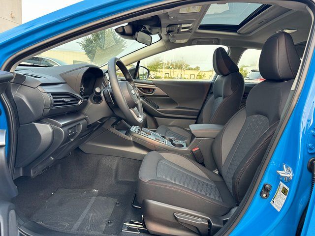 2025 Subaru Impreza Sport photo 15