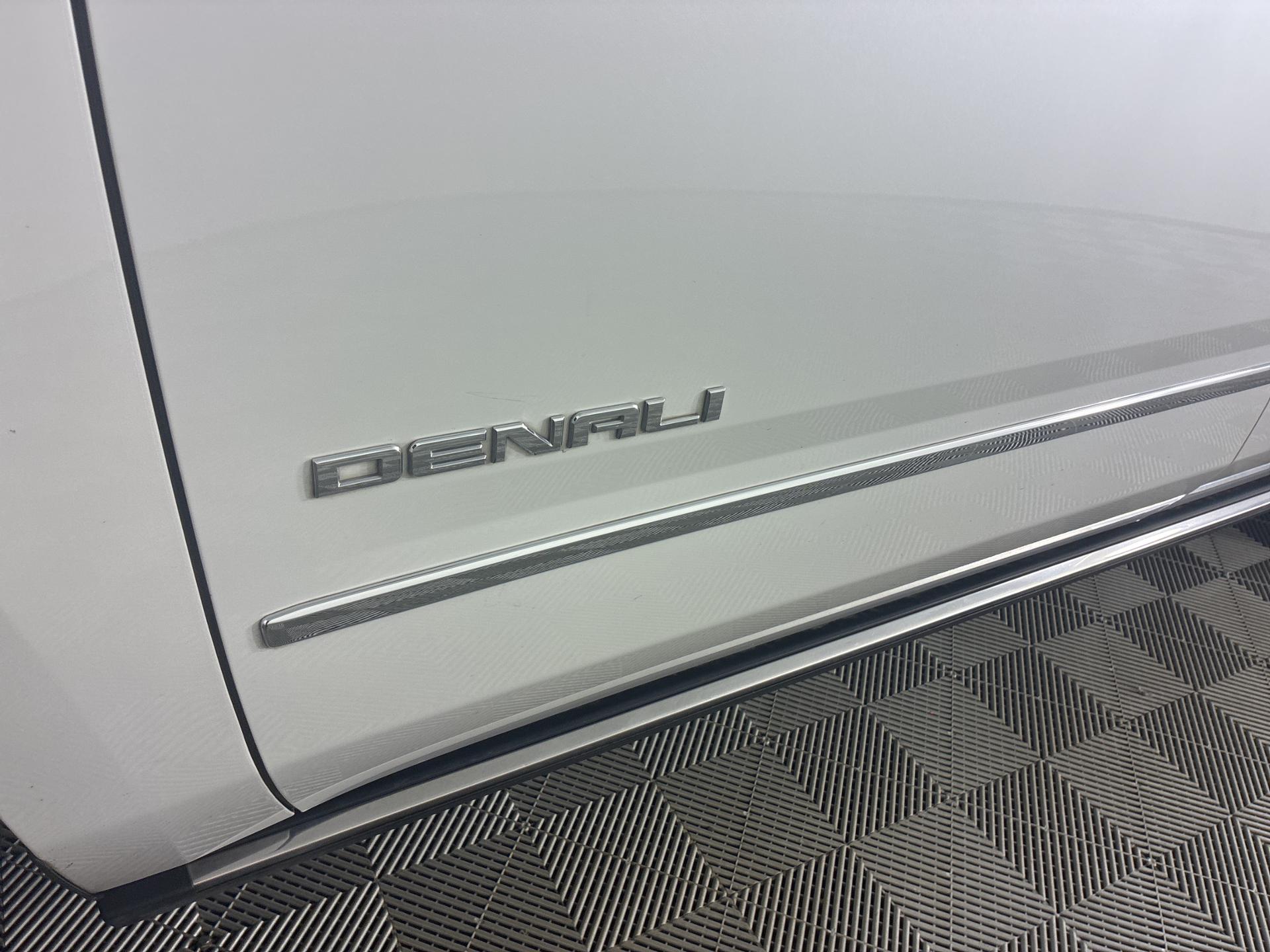 2019 Gmc Yukon XL Denali photo 8