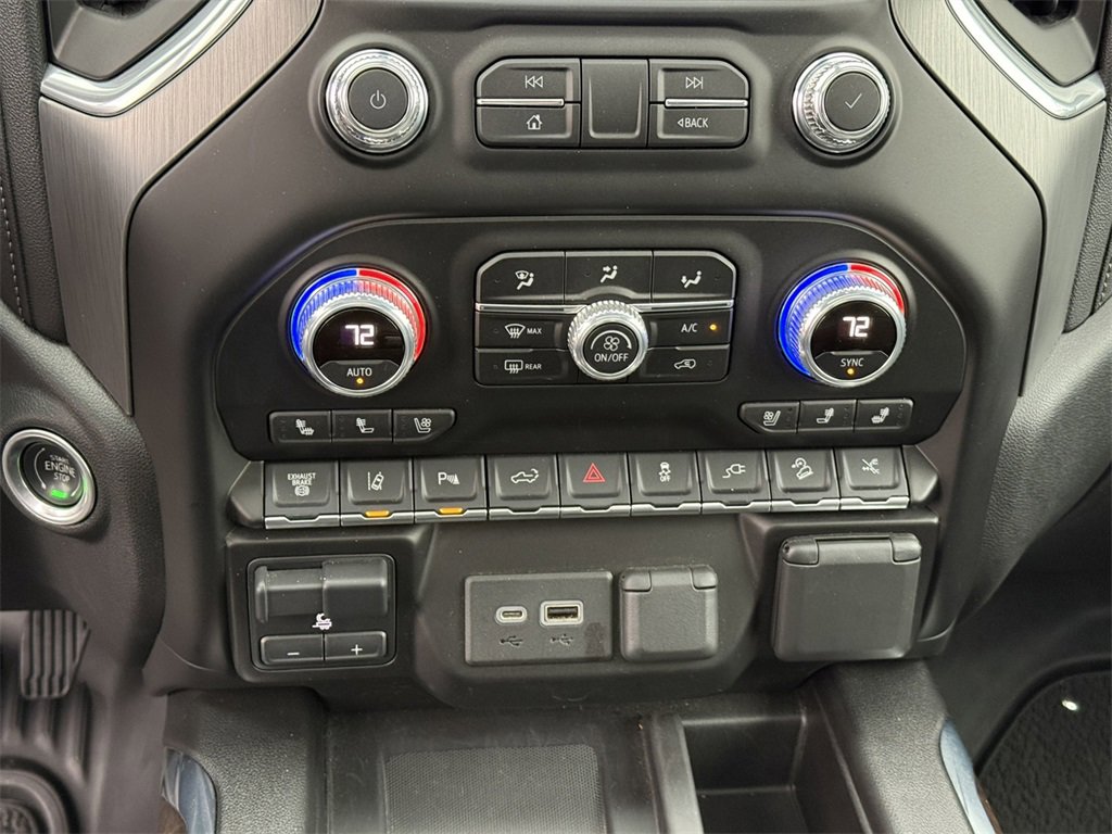 2021 GMC SIERRA - Image 24