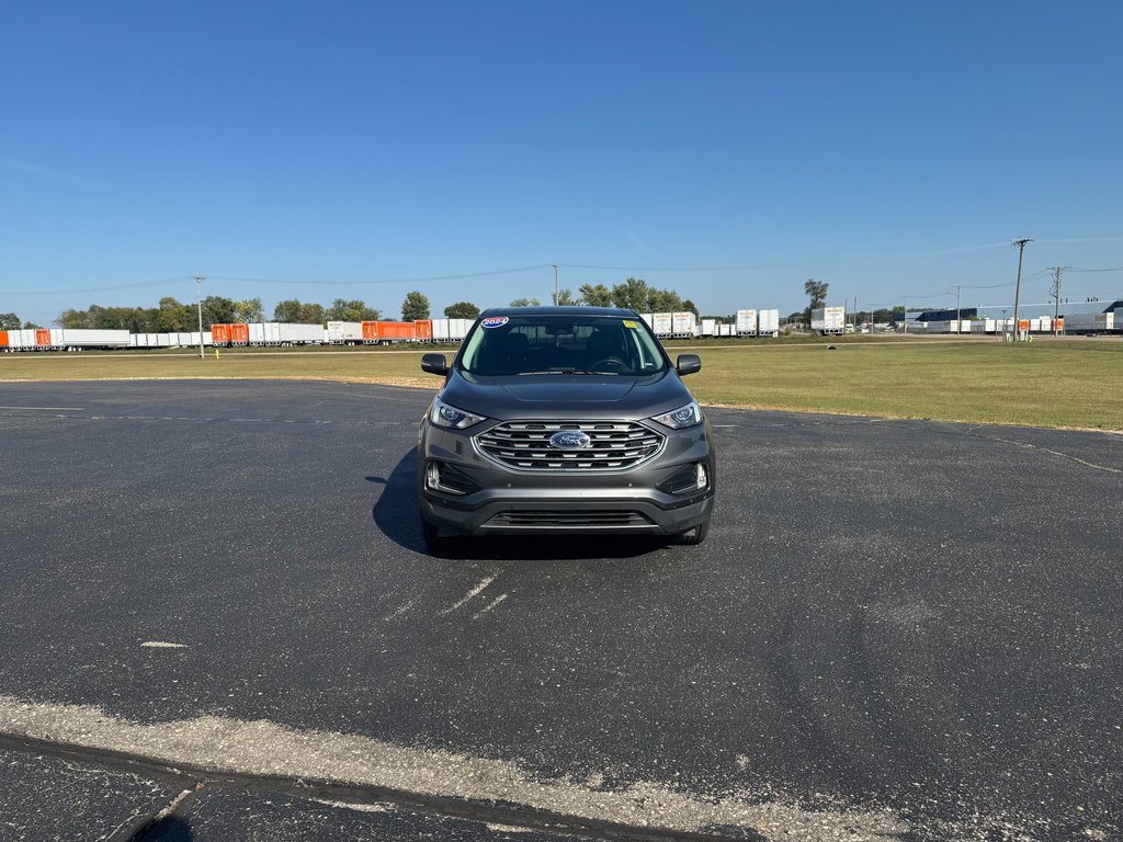 2020 Gmc Terrain SLT photo 6