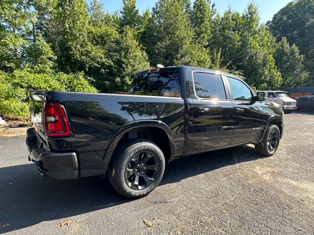 2026 Ram 1500 Big Horn Lone Star photo 2