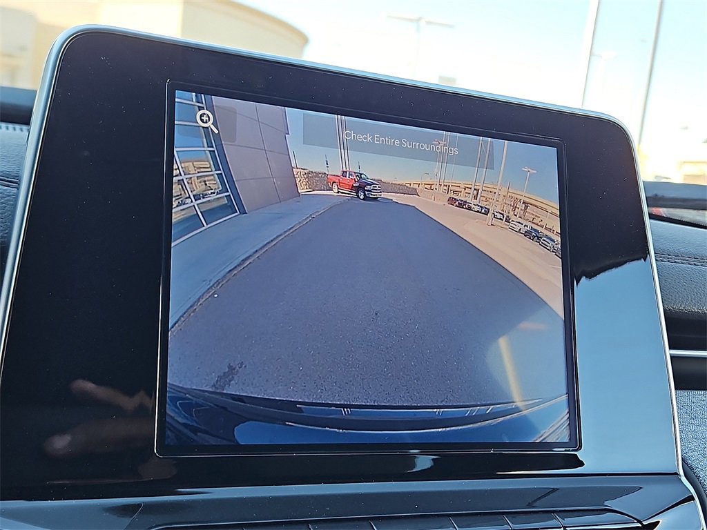 2025 Jeep Compass Latitude photo 18