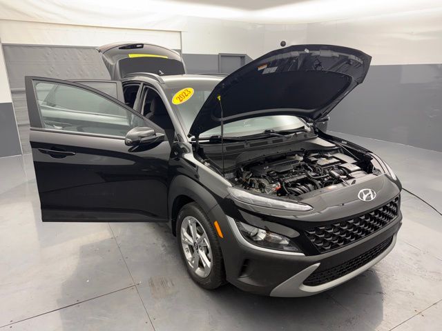 2023 Hyundai Kona SEL photo 15