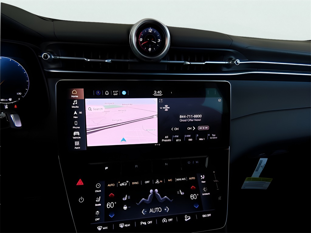 2024 Maserati Grecale GT photo 30