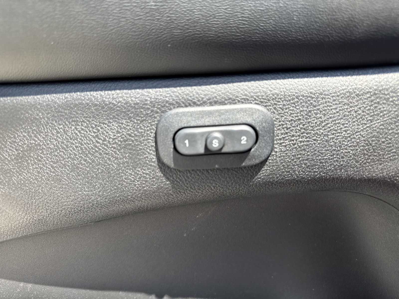 2019 Dodge Durango GT Plus photo 16