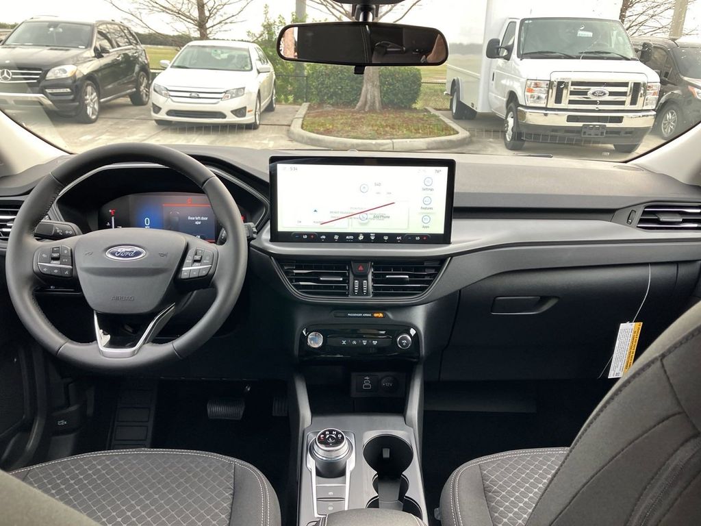 2024 Ford Escape Active photo 4