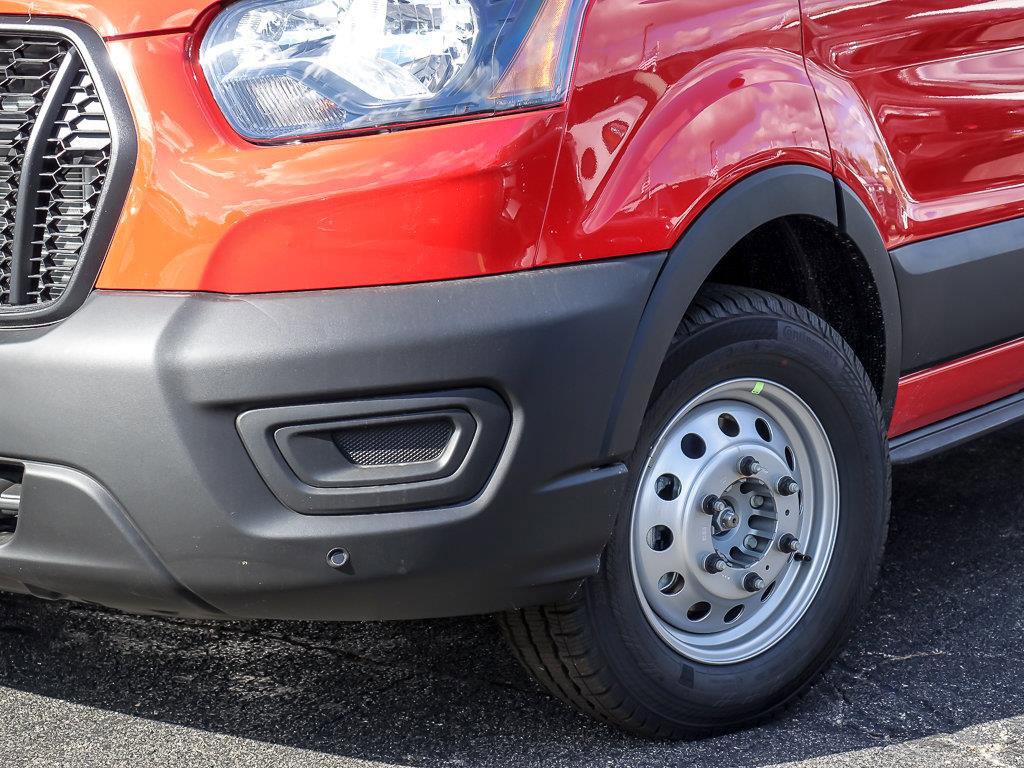 2026 FORD TRANSIT - Image 3