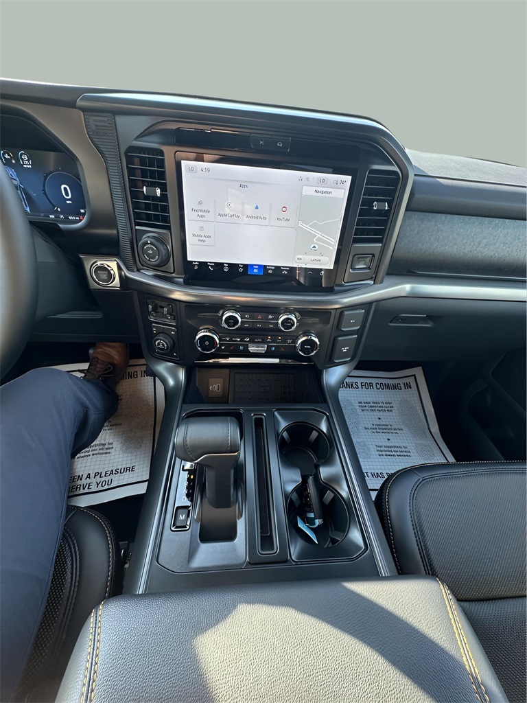 2025 Ford F-150 Tremor photo 26