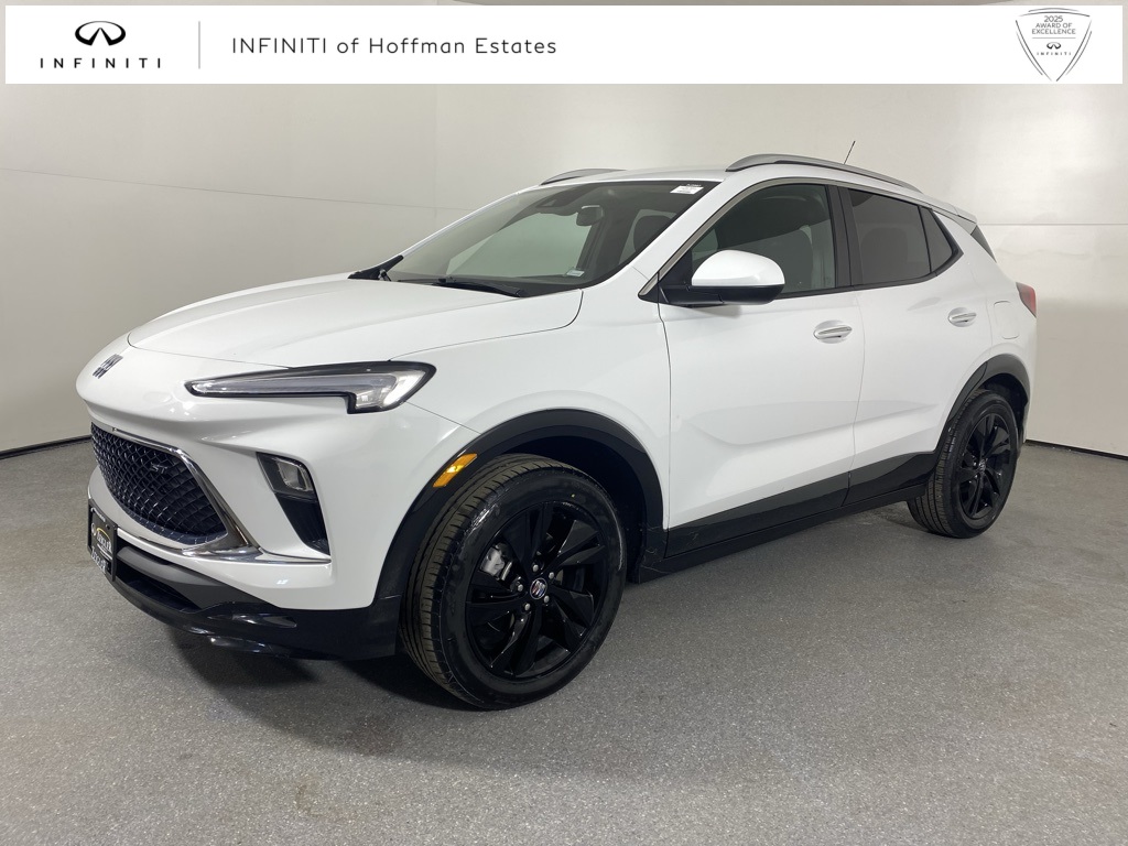 2024 Buick Encore GX Sport Touring's photo