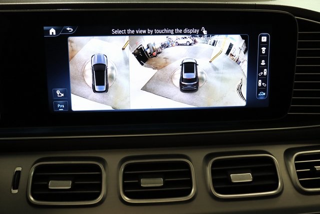 2024 Mercedes Benz GLE 4MATIC 350 photo 23