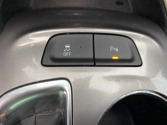 2024 Chevrolet Malibu 1LT photo 27