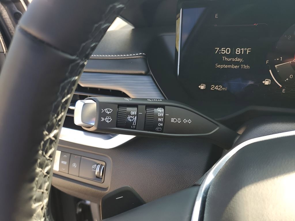 2025 Gmc Acadia Elevation photo 35