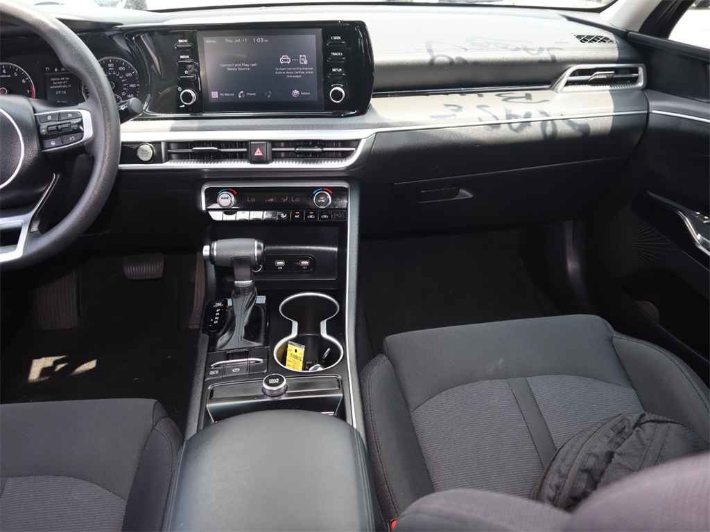 2023 Kia K5 LXS photo 10