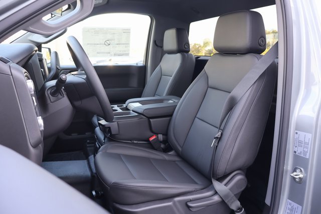 2024 Gmc Sierra 1500 Pro photo 10