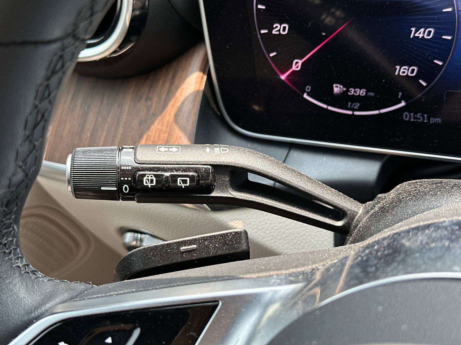2024 Mercedes Benz GLC 300 4MATIC photo 23