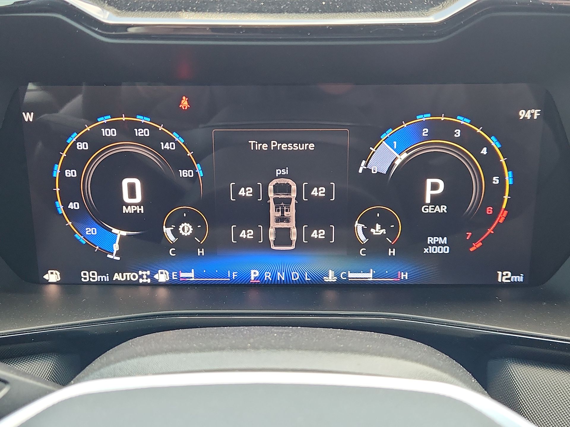 2025 Chevrolet Colorado Z71 photo 30
