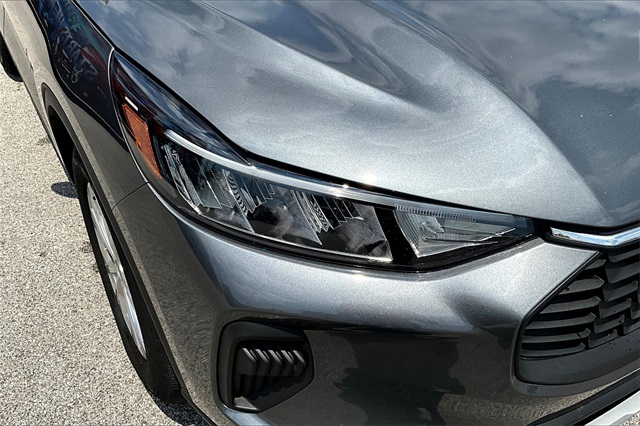 2023 Ford Escape Active photo 30