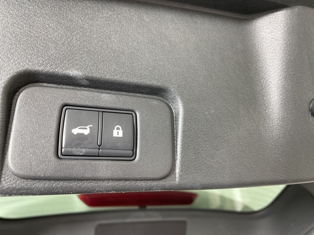 2022 Nissan Rogue Platinum photo 34