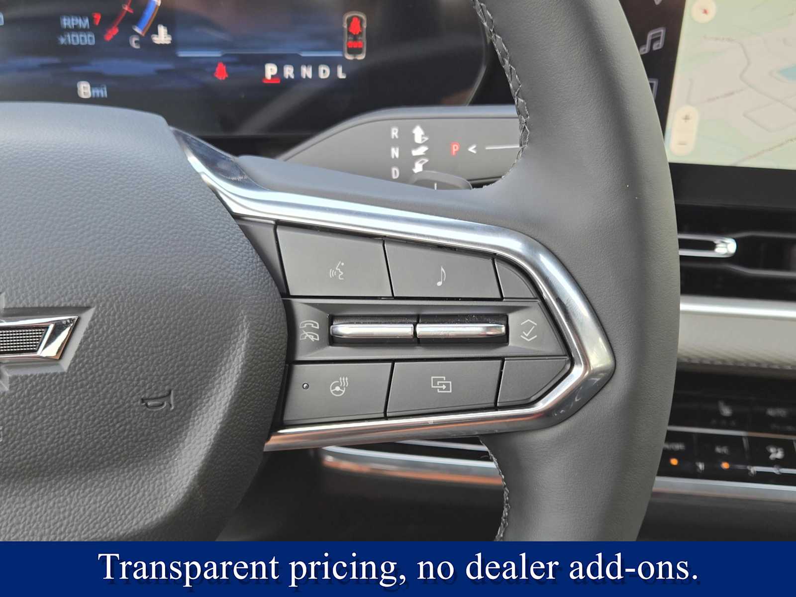 2026 Chevrolet Equinox LT photo 14