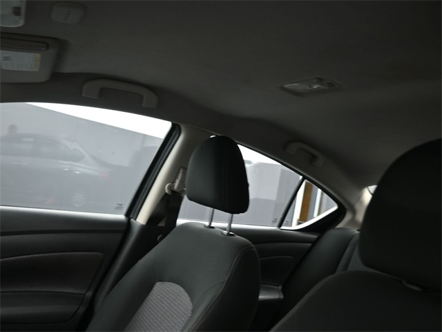 Used 2019 Nissan Versa Sedan SV with VIN 3N1CN7AP5KL803169 for sale in Beaumont, TX