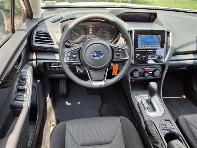 2022 Subaru Impreza Base photo 7