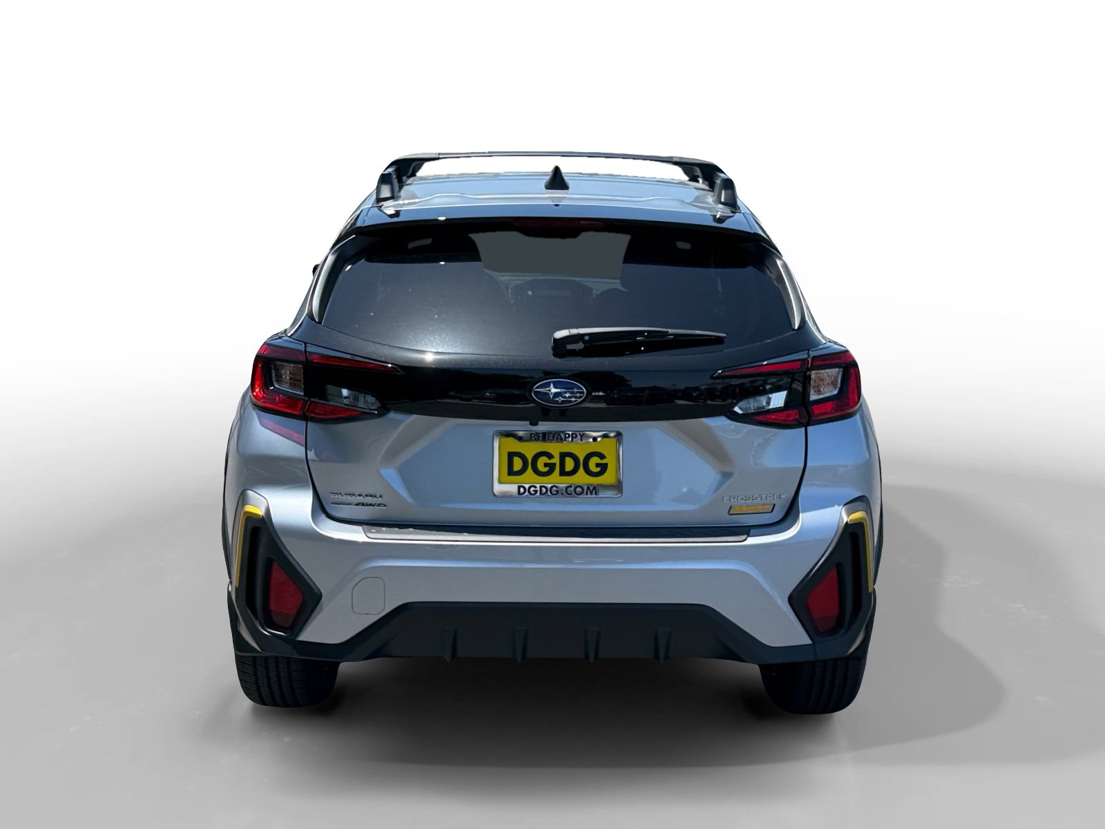2025 Subaru Crosstrek Sport photo 3