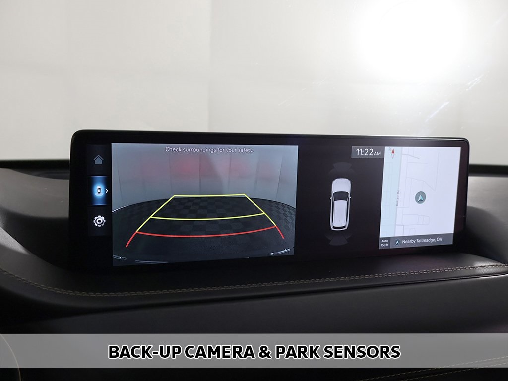 2024 Genesis GV80 3.5T photo 6