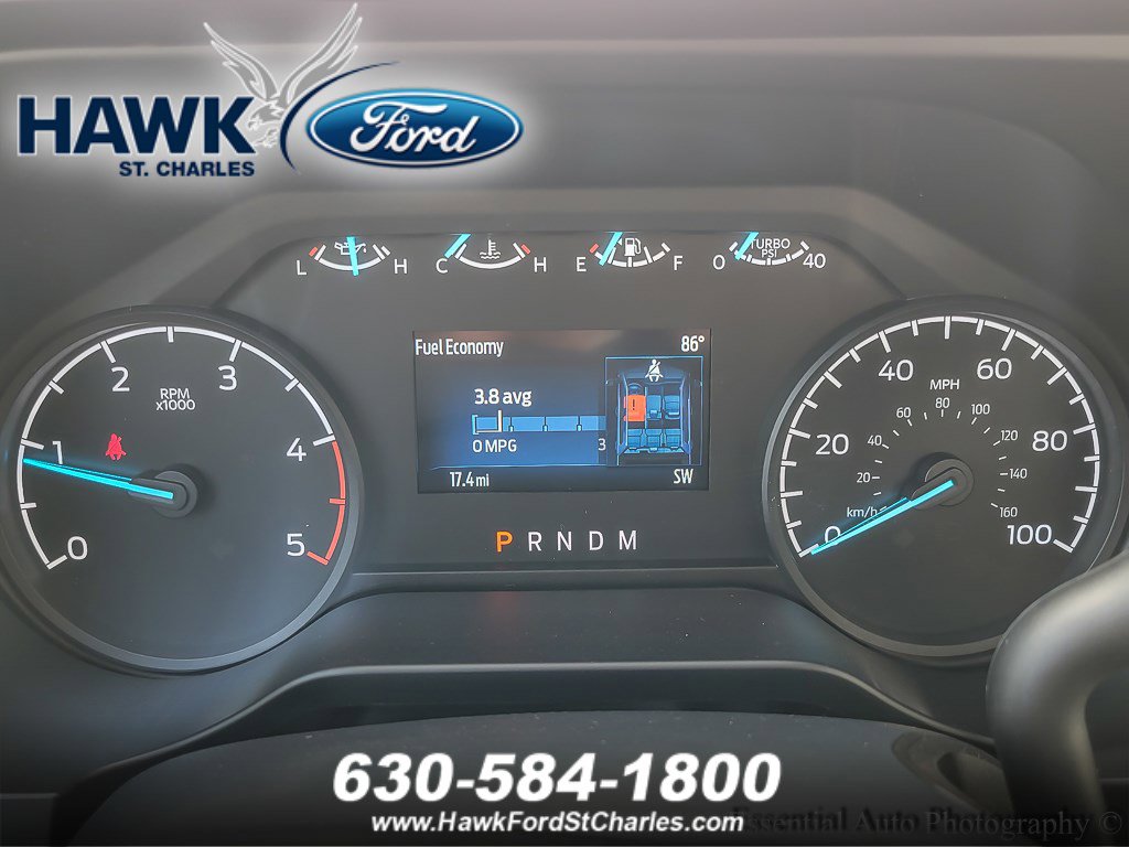 2026 FORD F-450 - Image 10