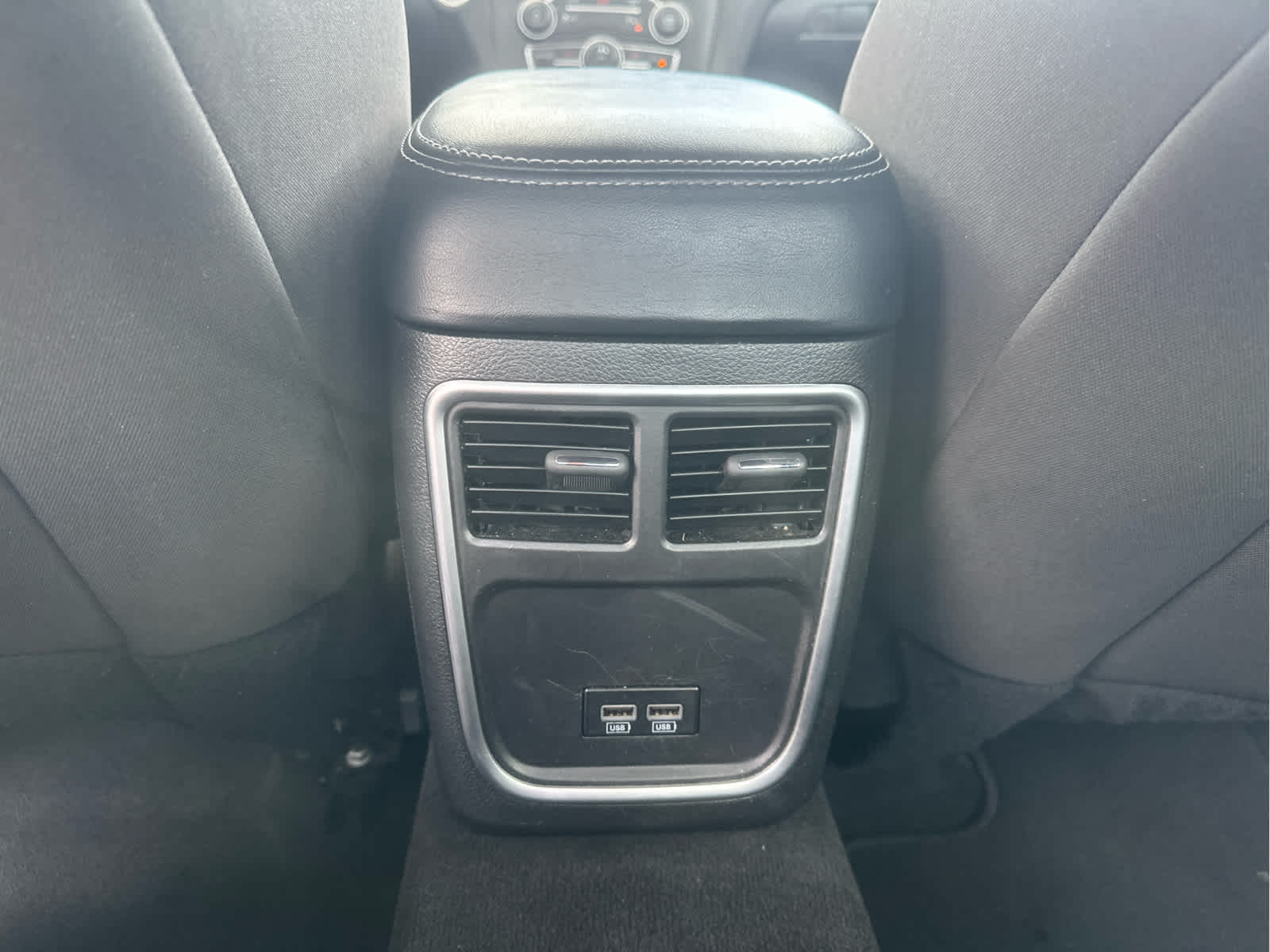 2023 Dodge Charger SXT photo 10