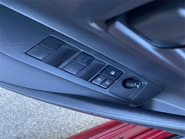 2022 Toyota Corolla LE photo 16