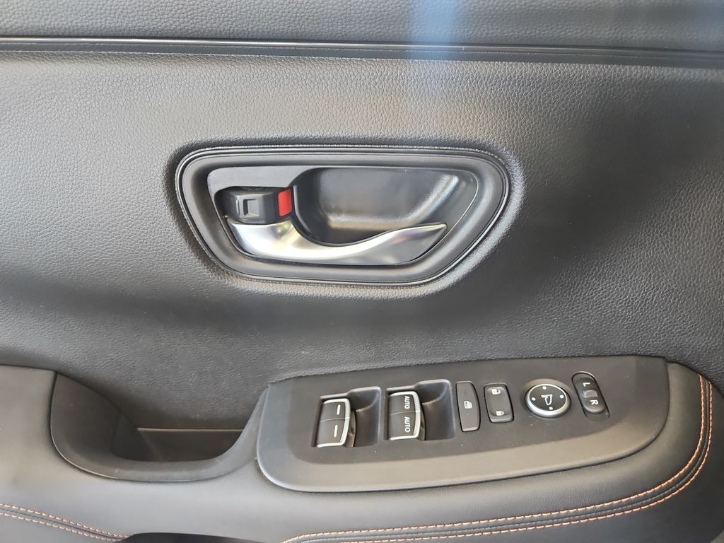 2025 Honda HR-V Sport photo 12