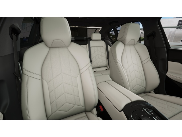 2026 Bmw i5 xDrive40 photo 9