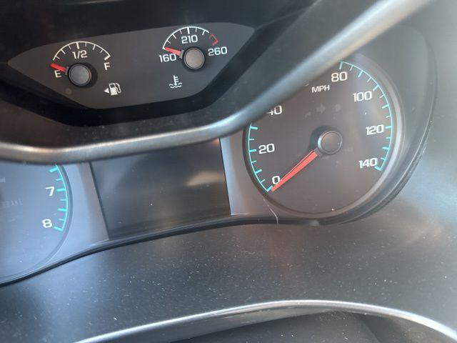 2021 Gmc Canyon Elevation photo 10