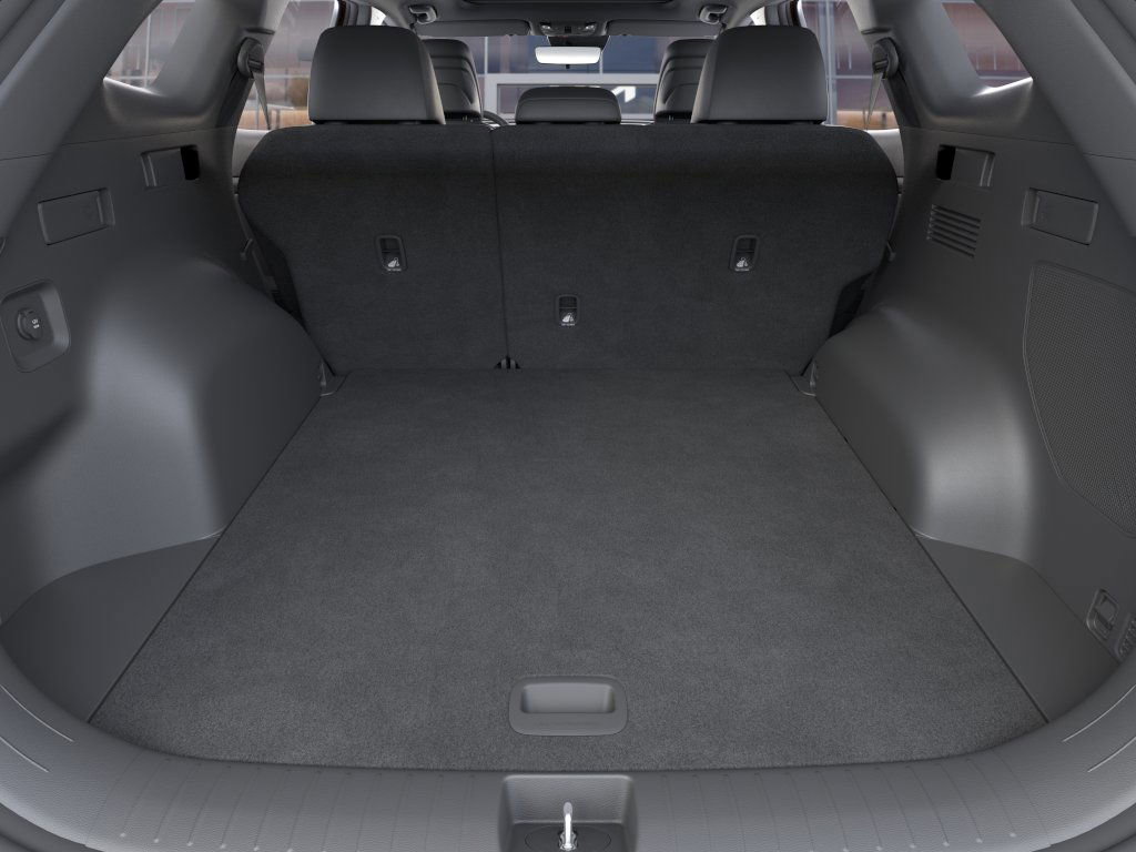 2025 Kia Sportage Plug-In Hybrid X-Line Prestige photo 18