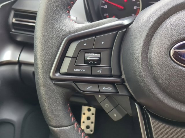 2024 Subaru WRX Premium photo 8