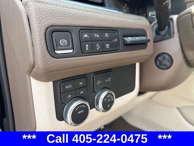 2022 Gmc Yukon XL Denali photo 6