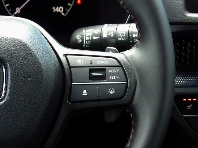 2026 Honda CR-V Hybrid Sport photo 22