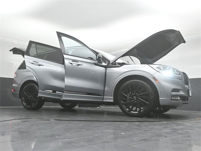 2022 LINCOLN AVIATOR - Image 52