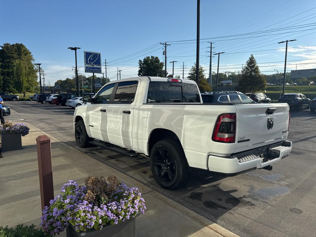 2023 Ram 1500 Big Horn photo 3