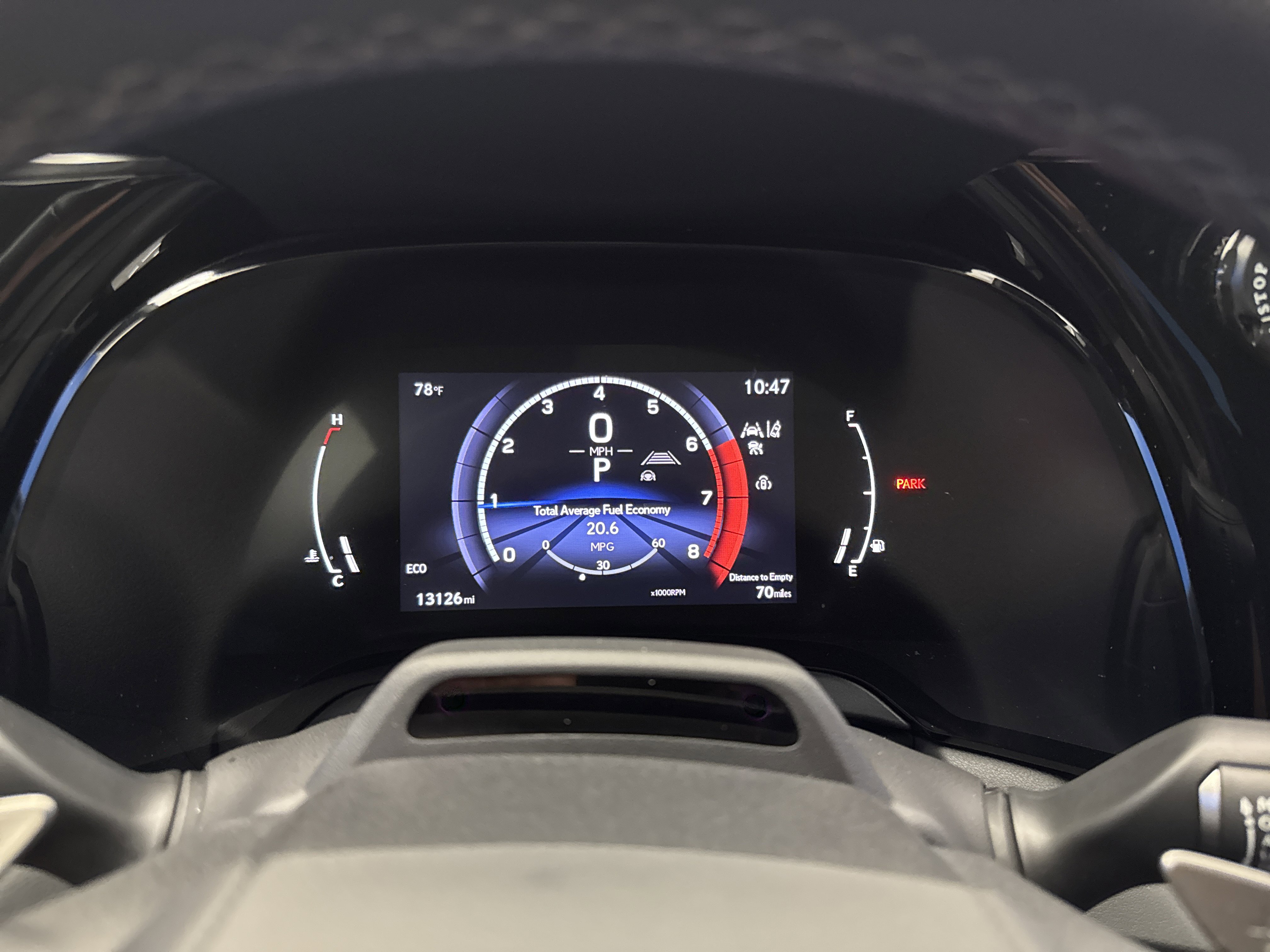 2024 Lexus RX 350 F SPORT Handling photo 2